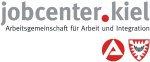 Logo Jobcenter