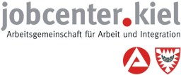 Logo Jobcenter