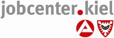Logo Jobcenter Kiel