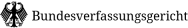 Logo BVerfG