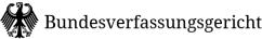 Logo BVerfG
