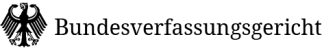 Logo BVerfG