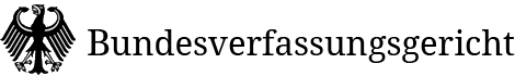 Logo BVerfG
