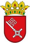 Wappen Hansestadt Bremen